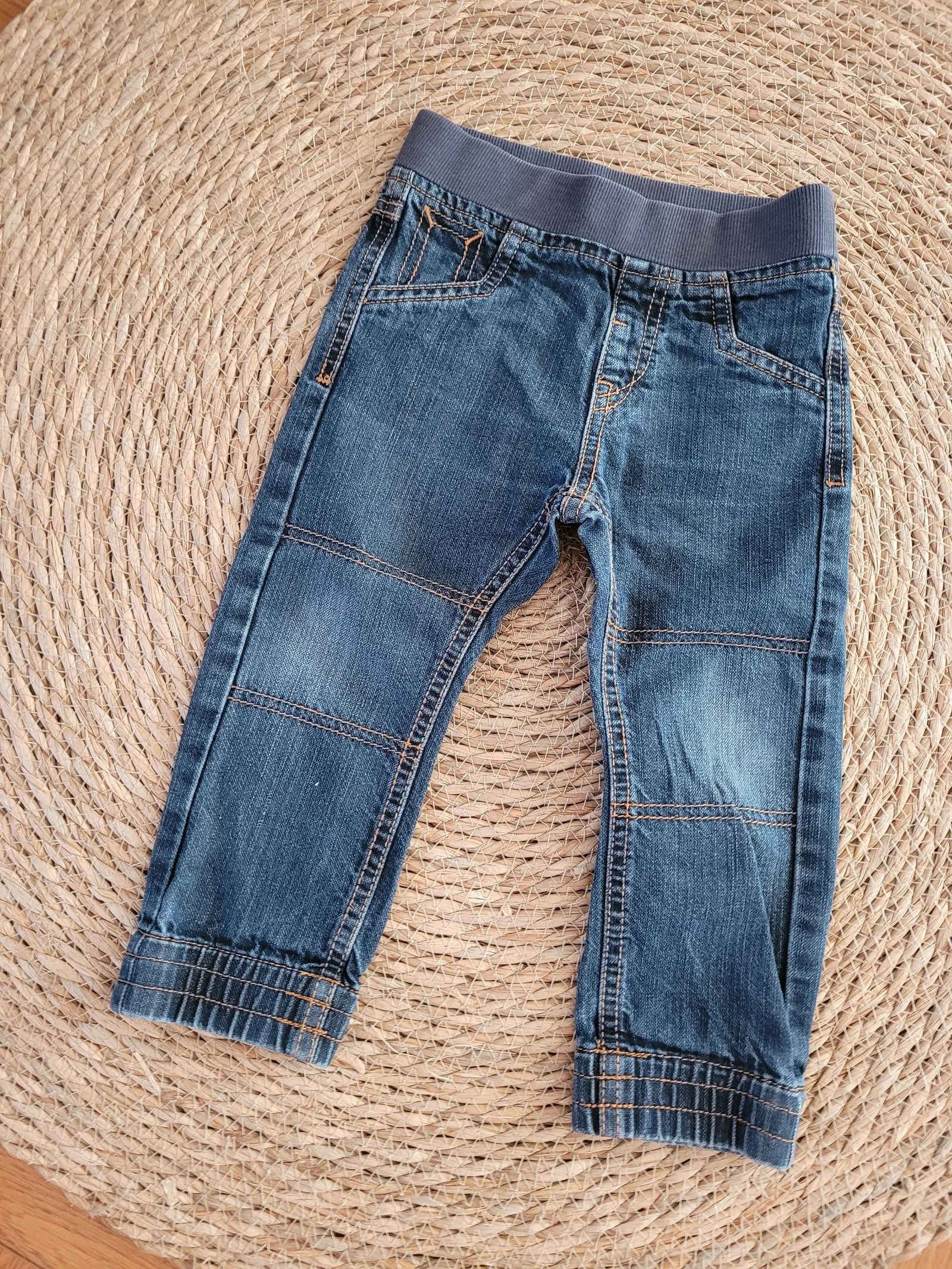 Jeans 24 mois